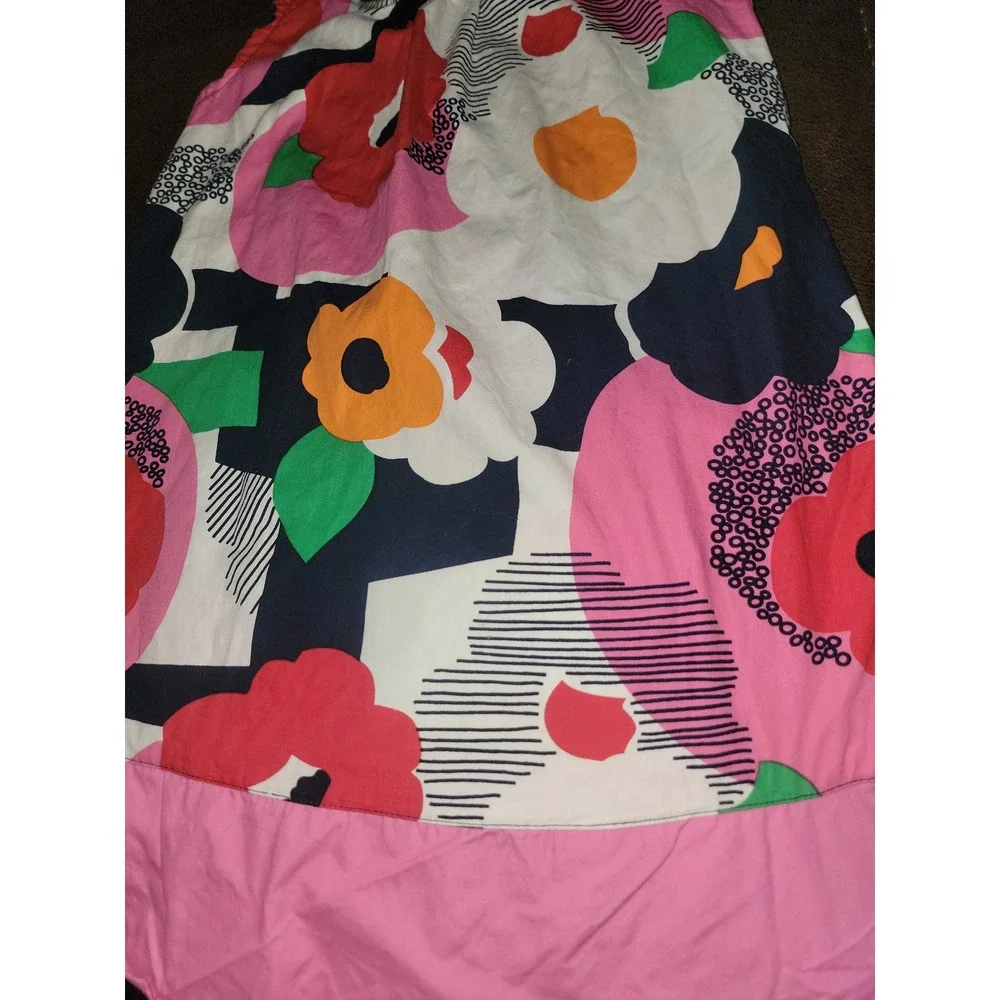 Gymboree‎ outlet smart little lady floral dress size 5